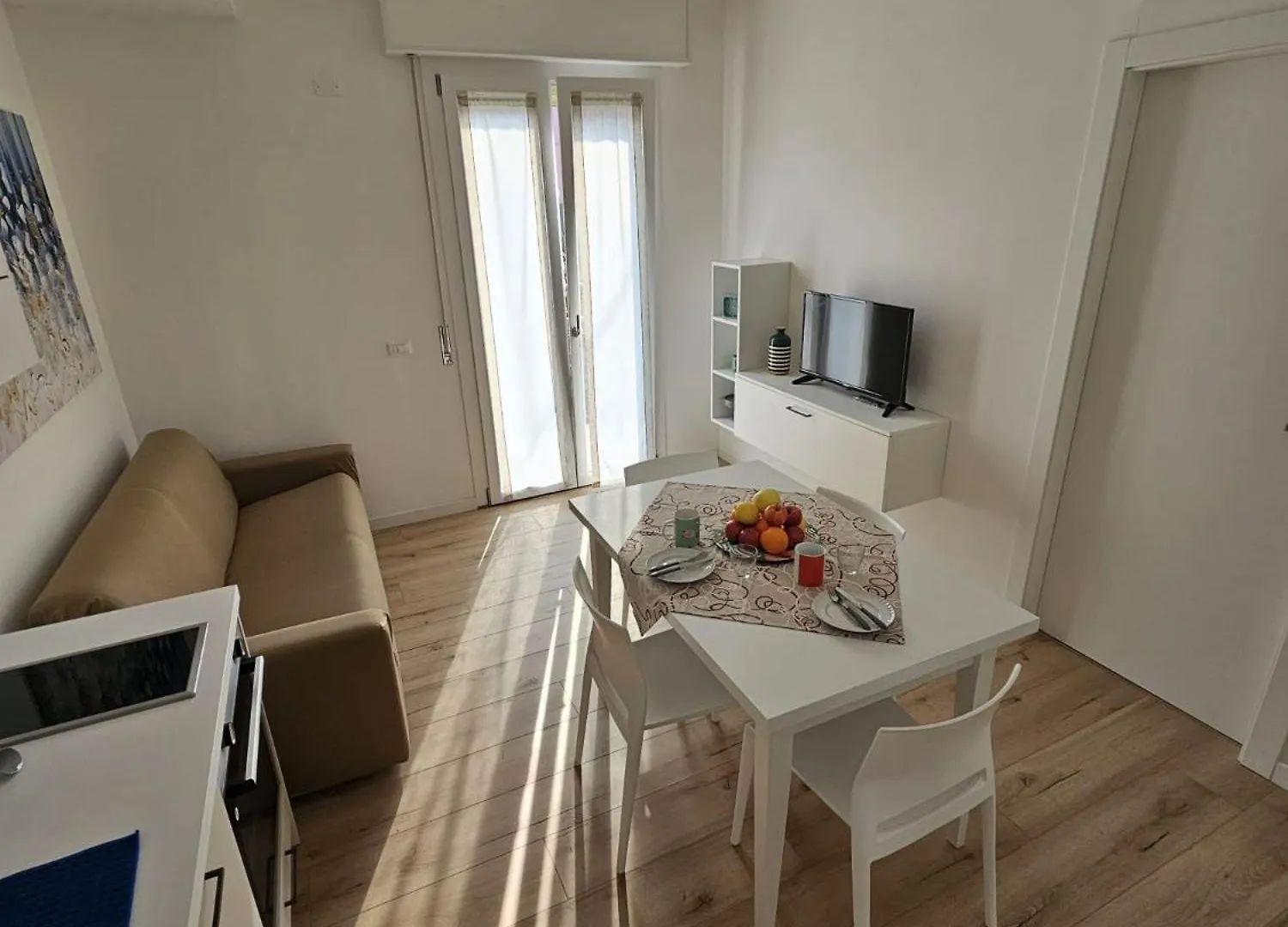 Via San Zeno Home Cavalcaselle