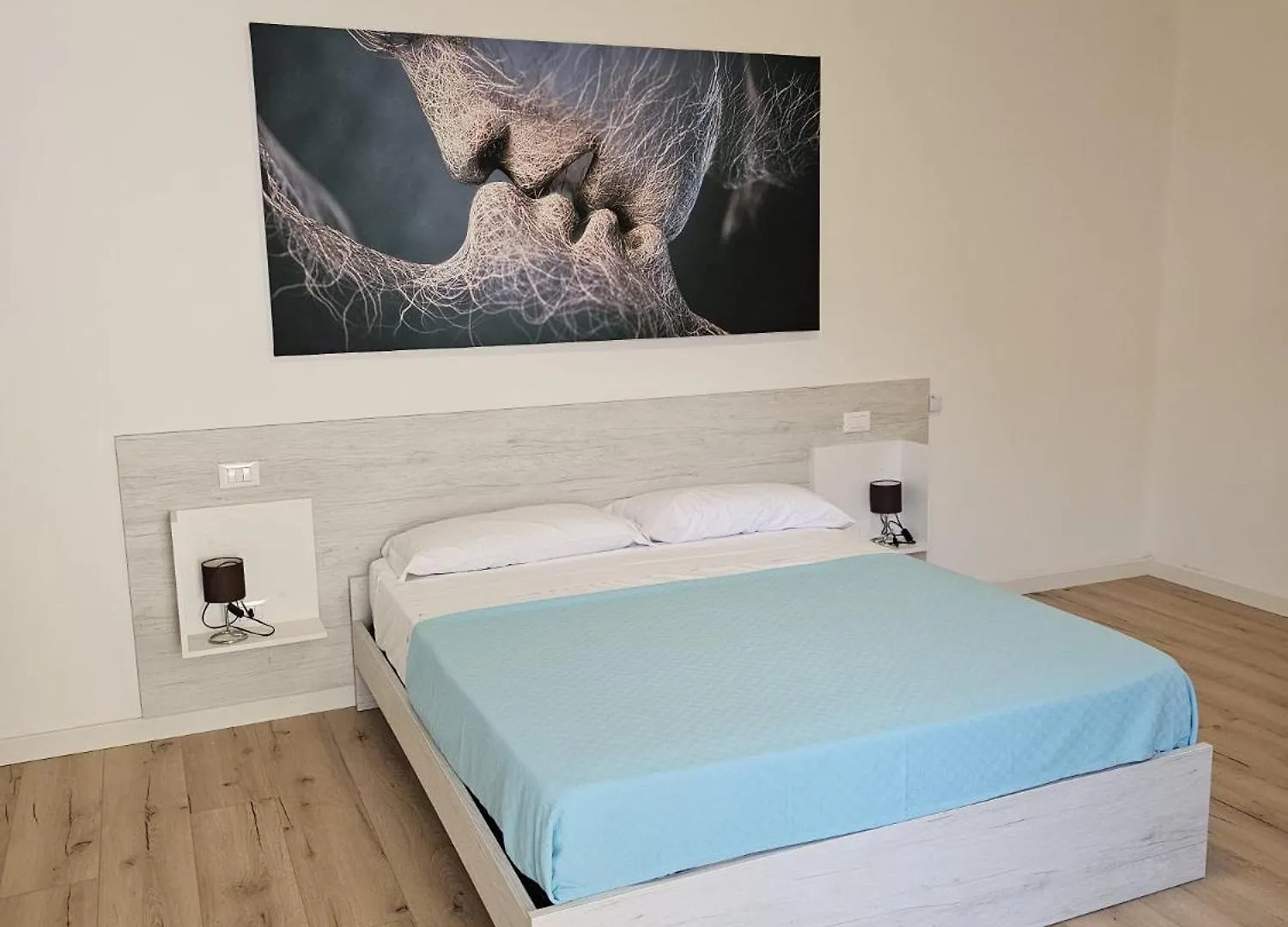 Via San Zeno Home Cavalcaselle