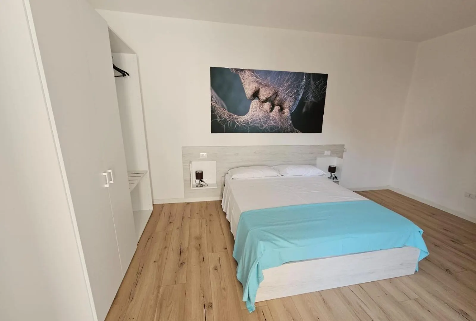 Via San Zeno Home Cavalcaselle Italia