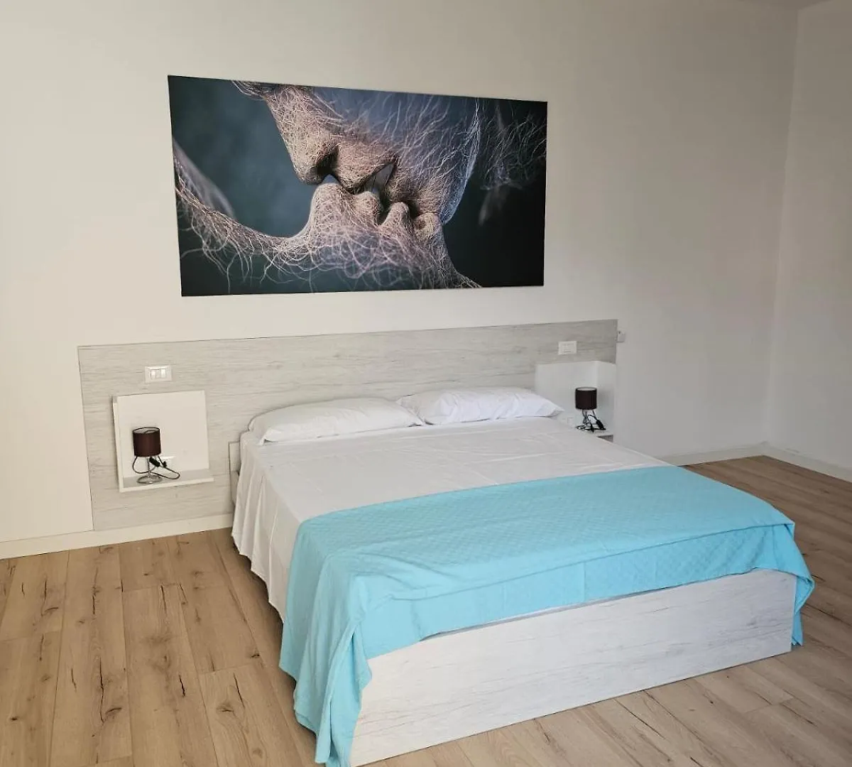 Via San Zeno Home Cavalcaselle Appartamento