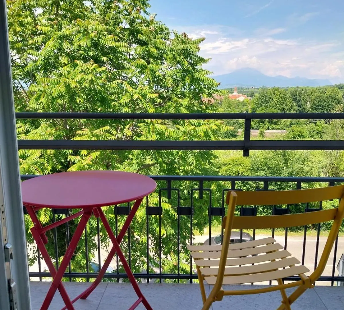 Via San Zeno Home Cavalcaselle 0*,  Italia