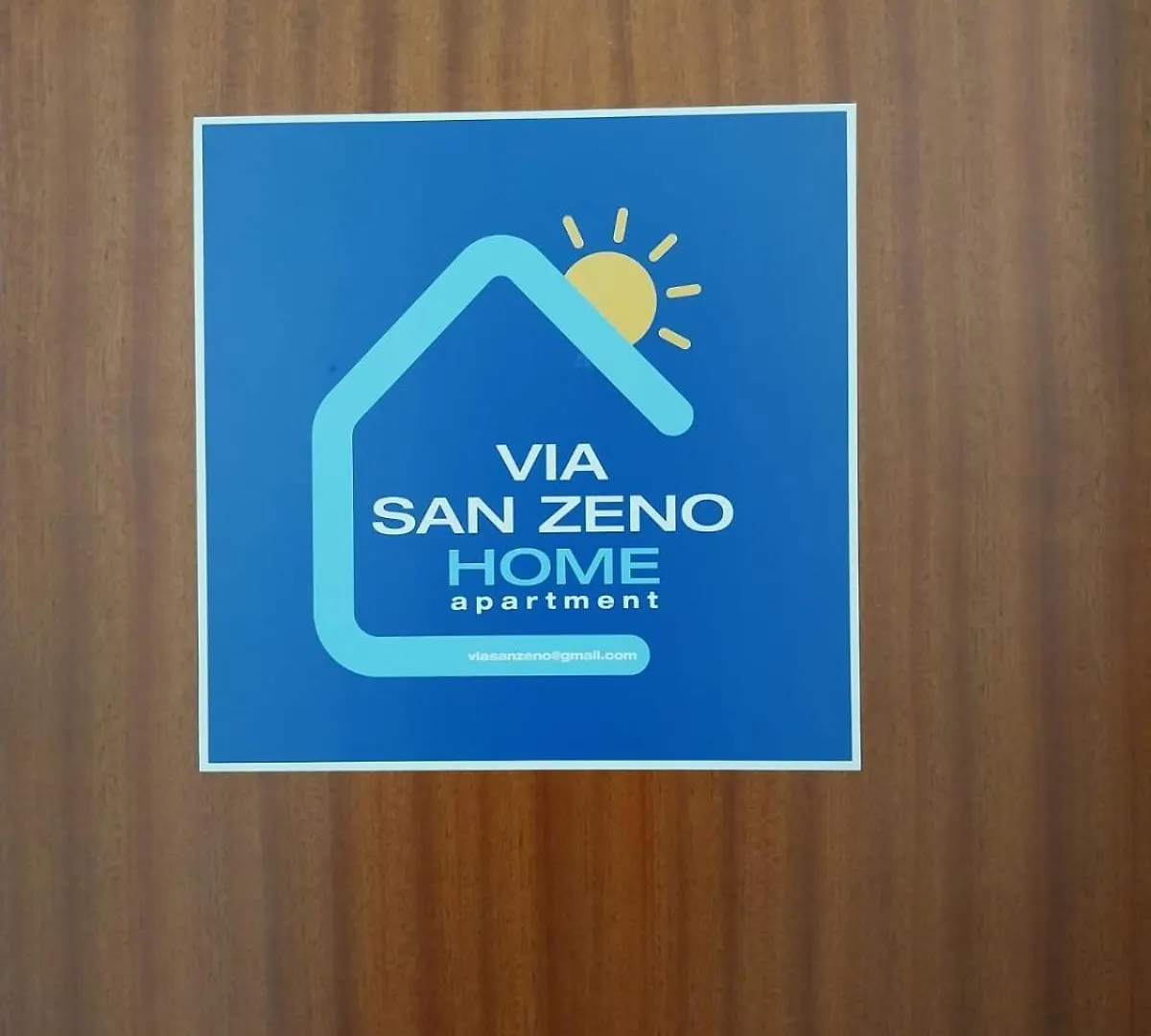 Via San Zeno Home Cavalcaselle Appartamento