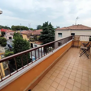  Appartamento Domus Prato Della Valle