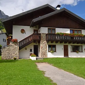  Appartamento Casa Dolores