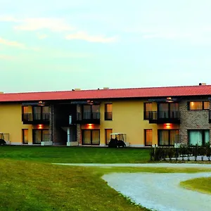  Appartamento Living At Golf Club