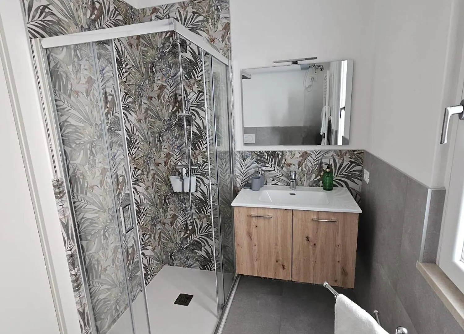 Apartment Via San Zeno Home Cavalcaselle