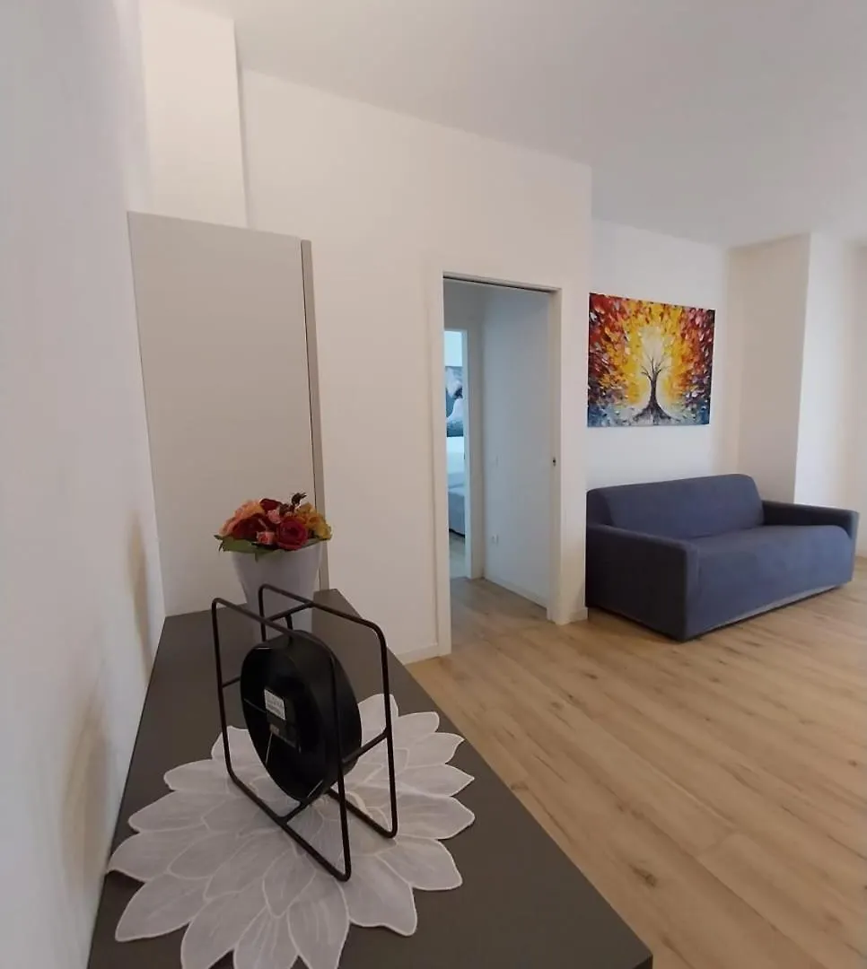Appartement Via San Zeno Home Cavalcaselle