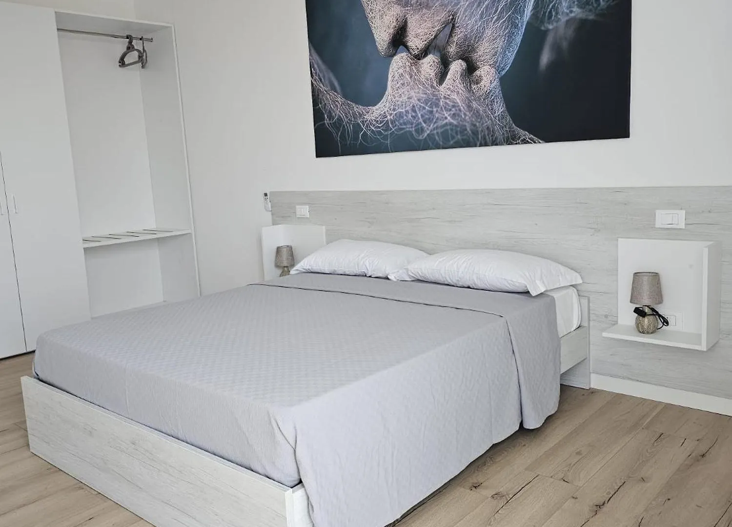 Apartment Via San Zeno Home Cavalcaselle