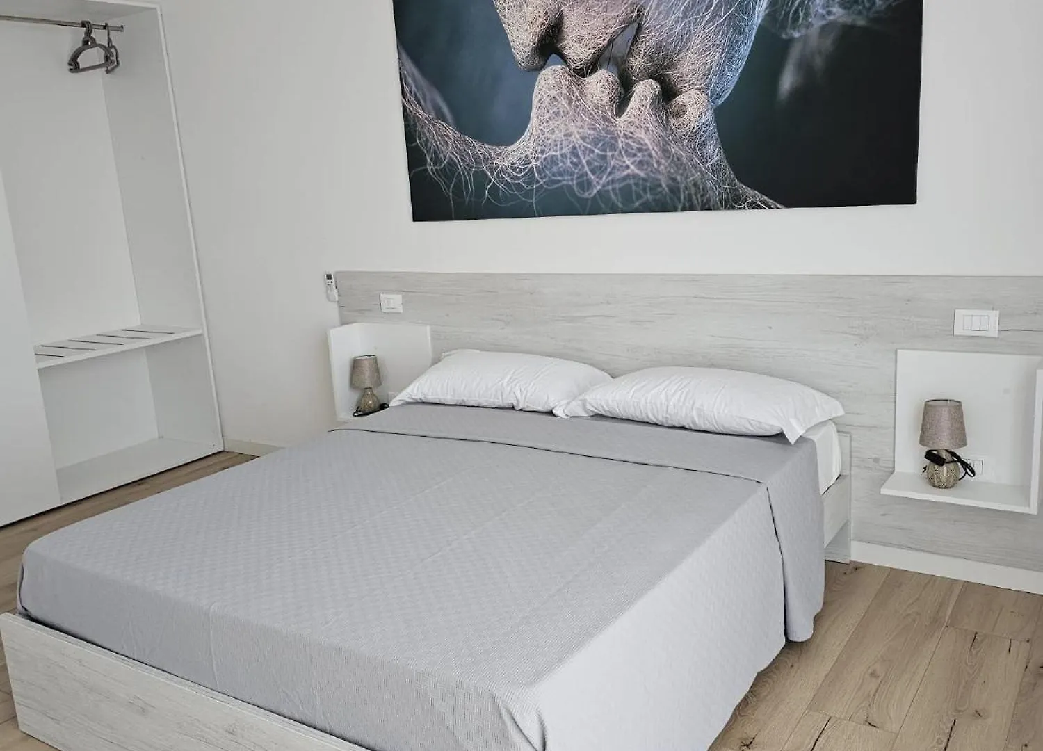 Via San Zeno Home Cavalcaselle Appartement