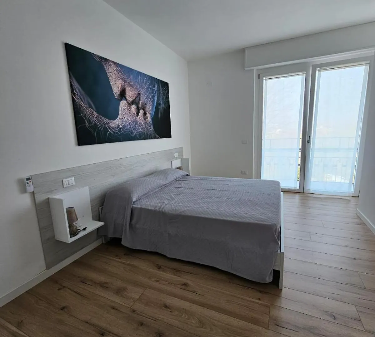 Appartement Via San Zeno Home Cavalcaselle