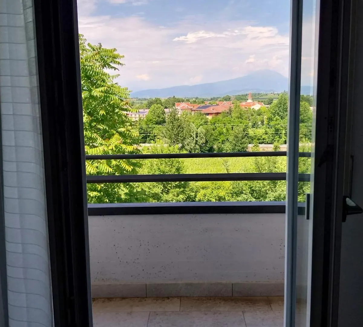 Appartement Via San Zeno Home Cavalcaselle