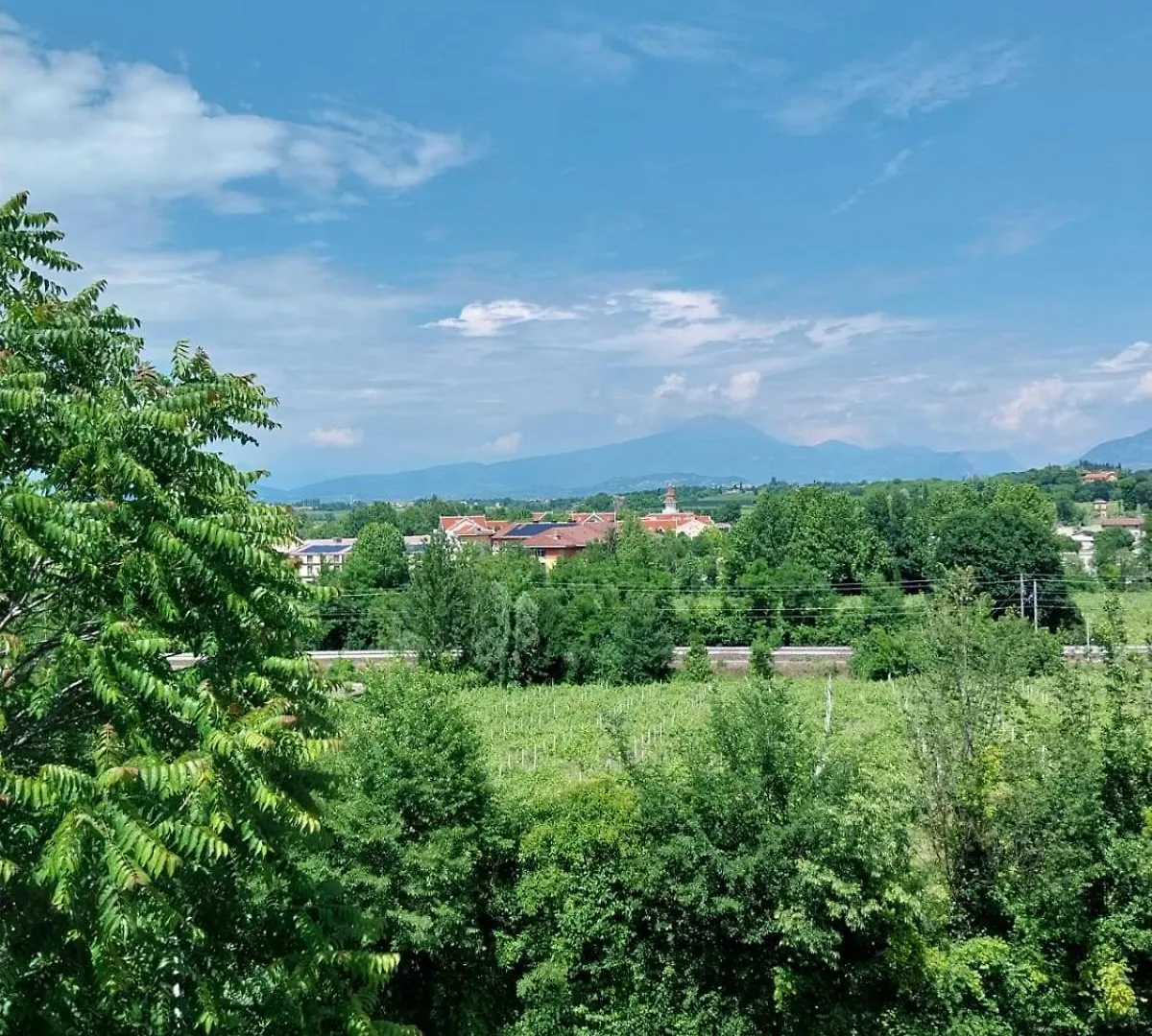 Via San Zeno Home Cavalcaselle 0*,