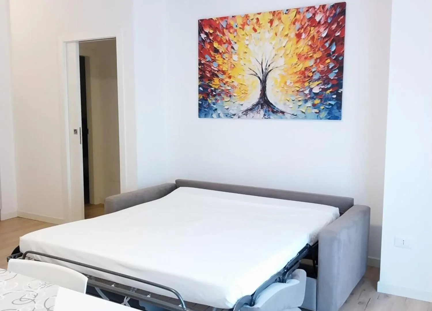 Appartement Via San Zeno Home Cavalcaselle